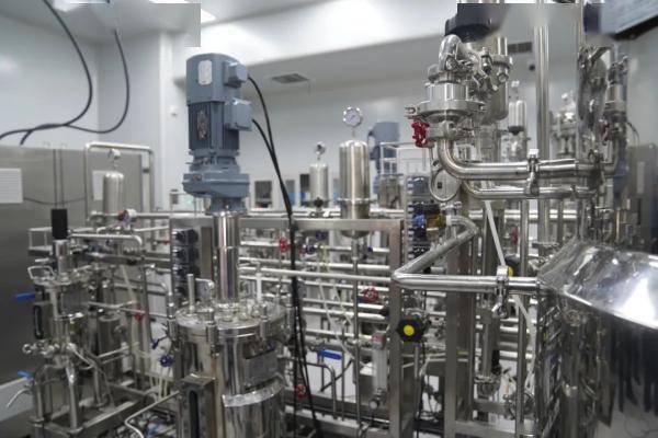 沙場春點兵，春潮涌武清 京津產業新城崛起生物醫藥“新高地”